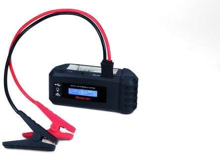 Snap-on 12VDC LI-ION JUMP PACK - EUROP EEJP201MBKA-E