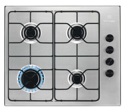ELECTROLUX Gaskookplaat  300