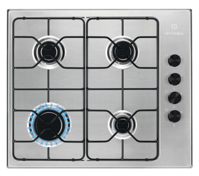ELECTROLUX Gaskookplaat 300