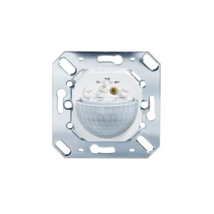Esylux Wandaanwezigheidssensor 180° inbouw