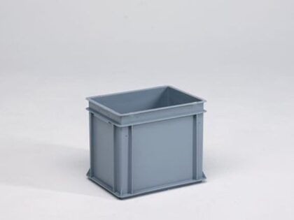 Diverse Materialen Bak