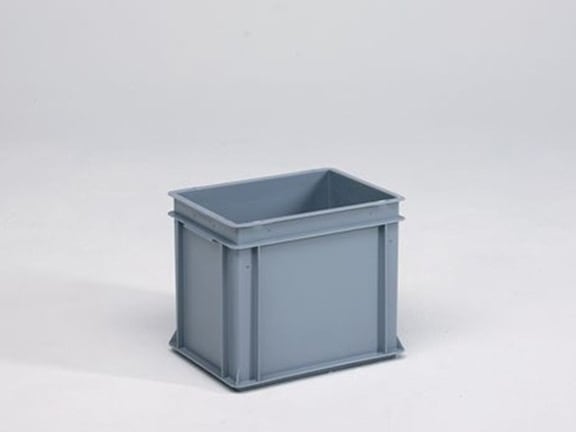 Diverse Materialen Bak