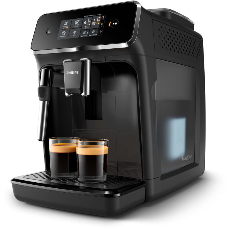 Philips Consumer Espressomachine volautomatisch