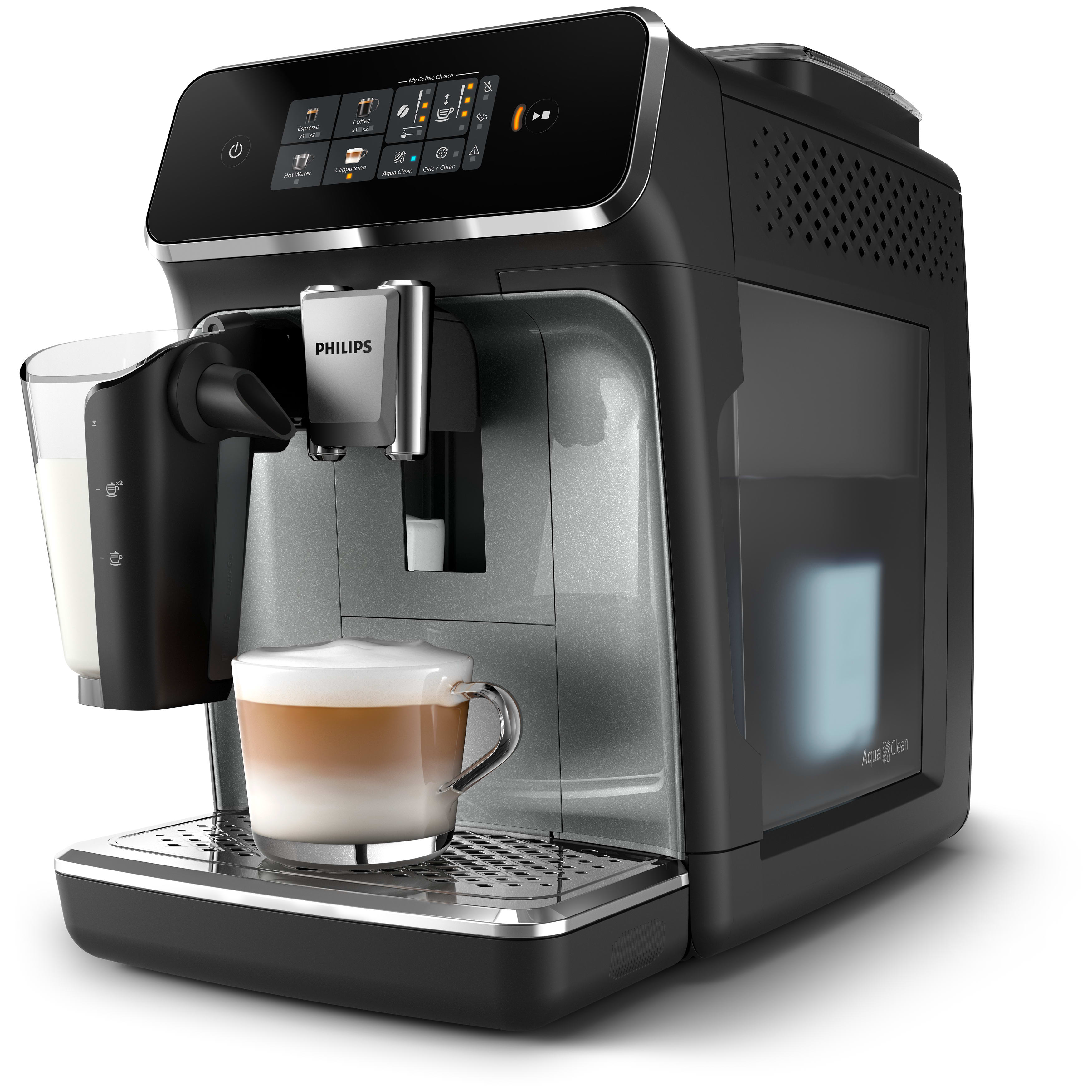 Philips Consumer Espressomachine volautomatisch
