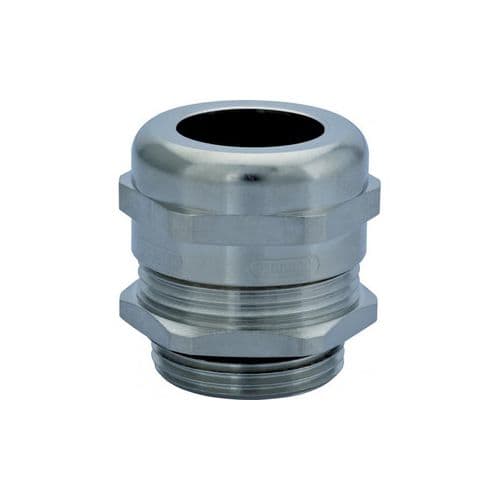 INTEGRATECH Wartel vernikkeld M20 IP68 8-12mm Evolve2 EV2M20