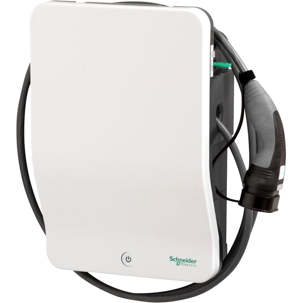Schneider Residential Laadpaal - EVlink Wallbox - 3
