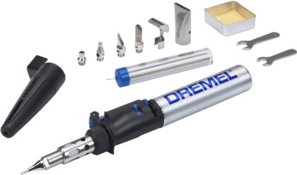 Dremel Compact gereedschap-systeem 2000JD (Model 2000-7