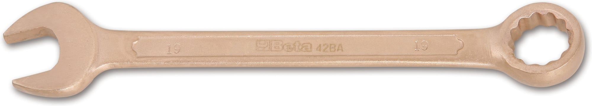 Beta 42BA 15-VONKVRIJE RINGSTEEKSLEUTELS F05000420815