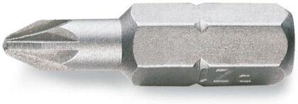 Beta 861PZ/C 3-BITS POZIDRIV- SUPADRIV F05008610360