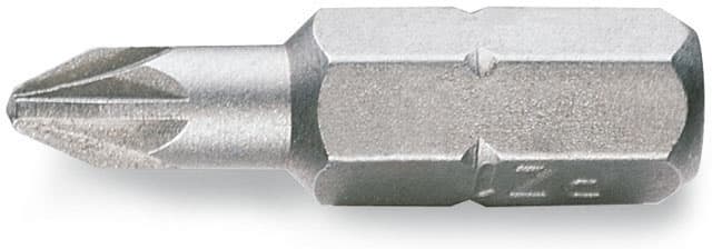 Beta 861PZ/C 3-BITS POZIDRIV- SUPADRIV F05008610360
