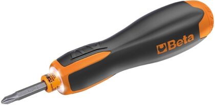 Beta 1210E/GE-ELEKTRISCHE SCHROEVENDRAAIER F05012100701