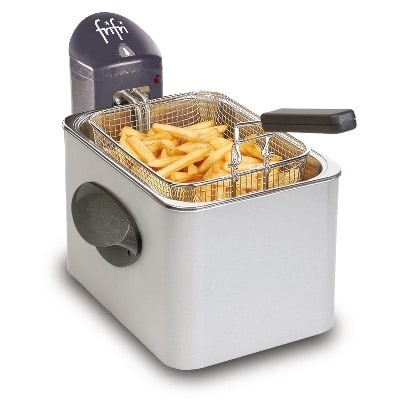 FRIFRI Friteuse - 3200W - 3