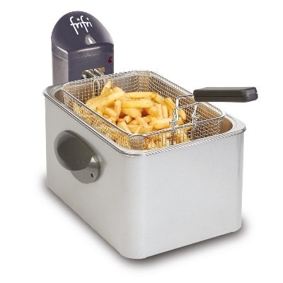FRIFRI Friteuse - 3200W - 4
