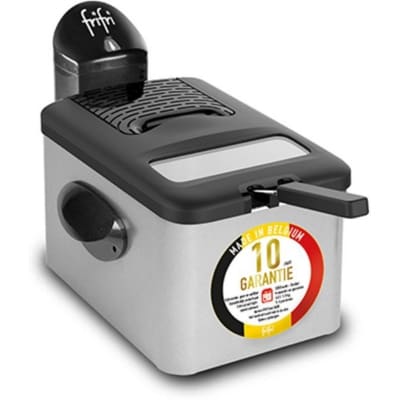 FRIFRI Friteuse - 3200W - 4