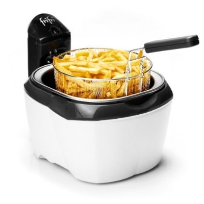 FRIFRI Friteuse - 3200W - 3
