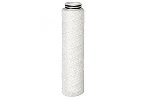 Resideo FF20 vervangfilter voor fijnfilter 25 micron voor FF40/FF60 FF20-DMF