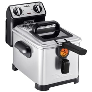 TEFAL Friteuse Filtra Pro - 3000W - 4l - 1