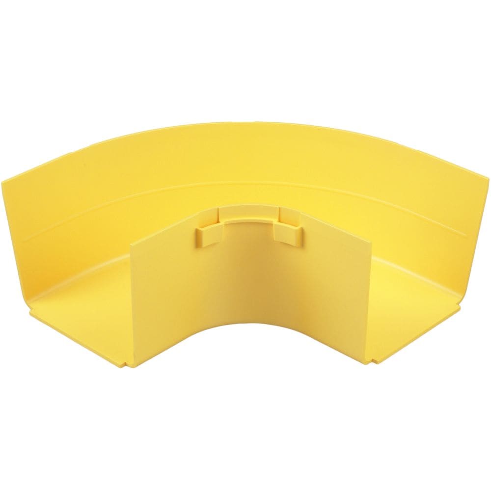 PANDUIT Horizontal Rightangle Fitting