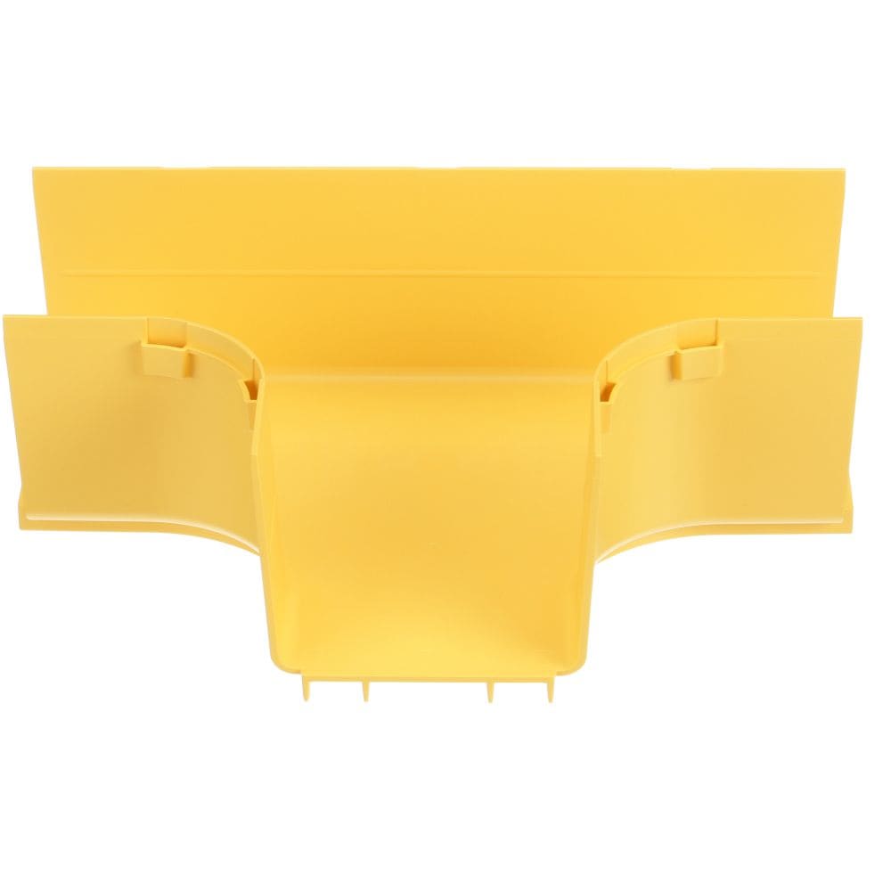 PANDUIT horizontal tee
