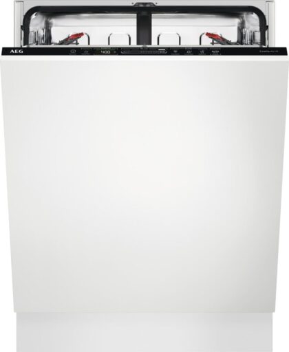 AEG Vaatwasser inbouw 60cm