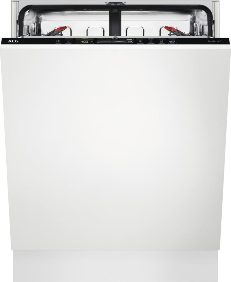 AEG Vaatwasser inbouw 60cm