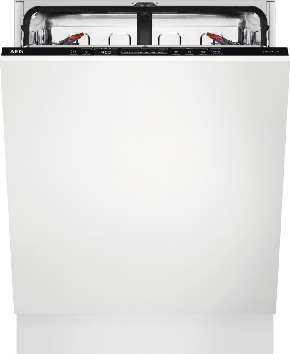 AEG Vaatwasser inbouw 60cm