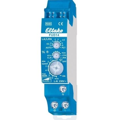 ELTAKO RS485 universele dimmeractor 400W