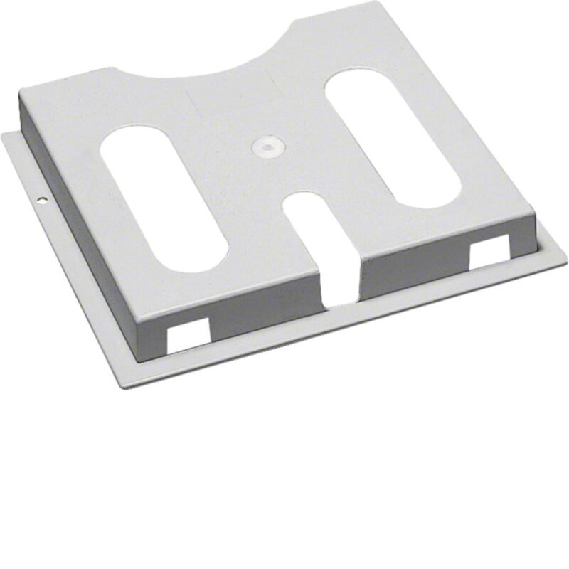 HAGER Stevige planhouder