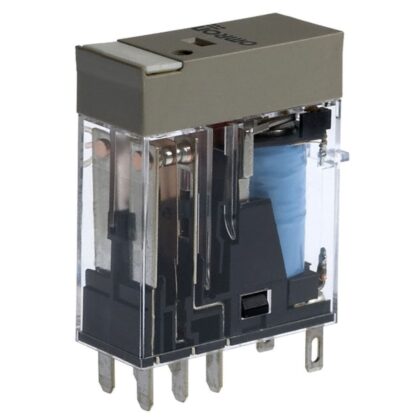 OMRON Compact relais