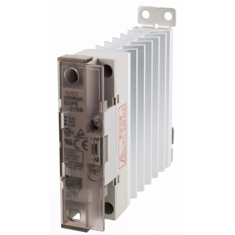 OMRON Solid state relais