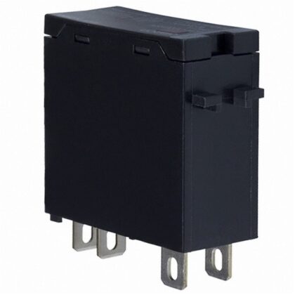 OMRON SSR Uitgang model