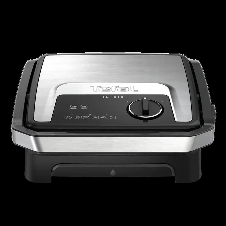 TEFAL Grill Panini Inicio Classic 2000W