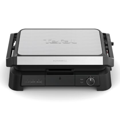 TEFAL Super grill 3-in-1 XL 2200W