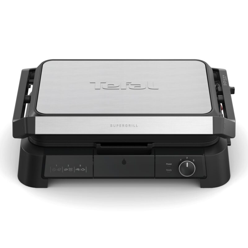 TEFAL Super grill 3-in-1 XL 2200W