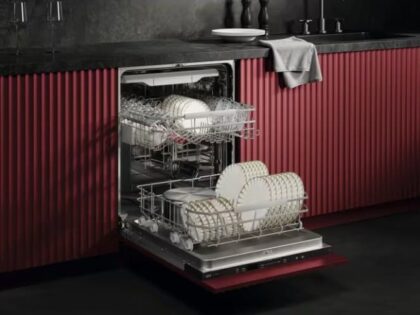 AEG Vaatwas full integre 7000