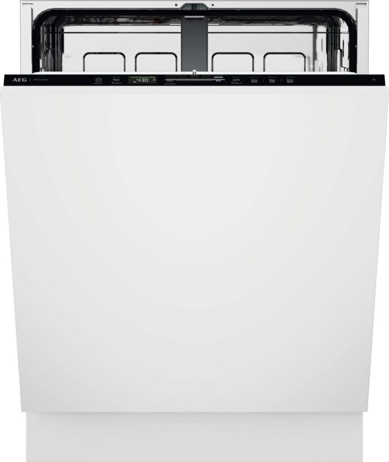 AEG Vaatws full integre 8000