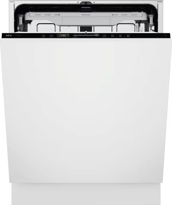 AEG Vaatwas full integre 8000