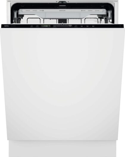 AEG Vaatwas full integre 8000 XXL Max