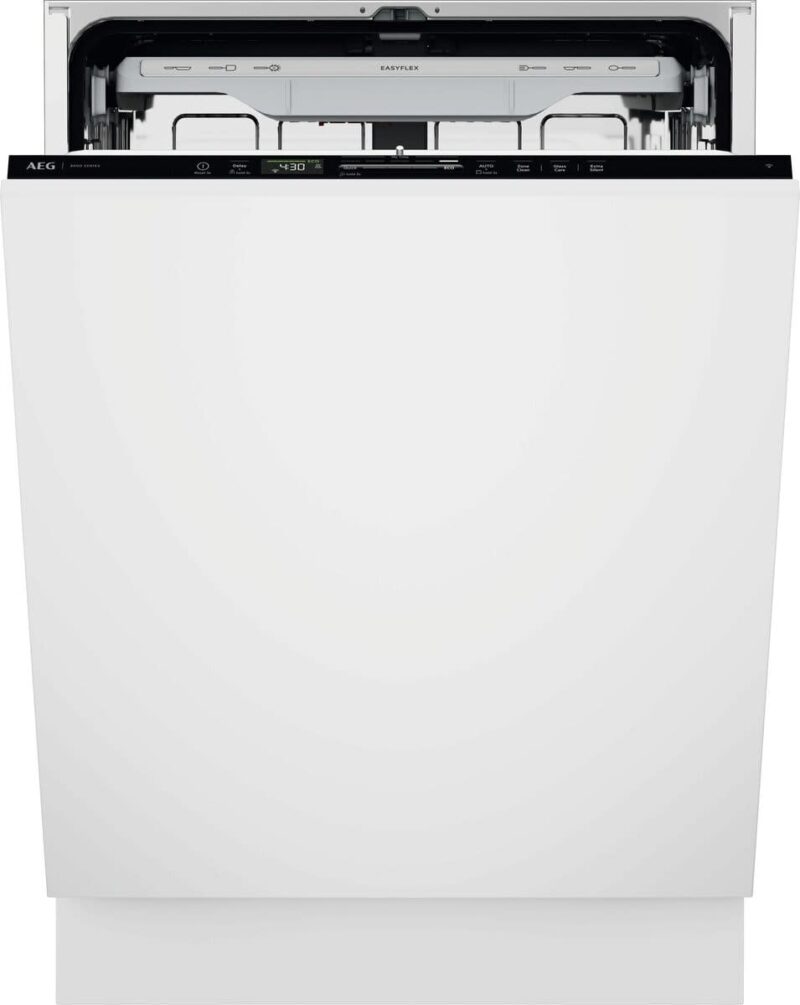 AEG Vaatwas full integre 8000 XXL Max