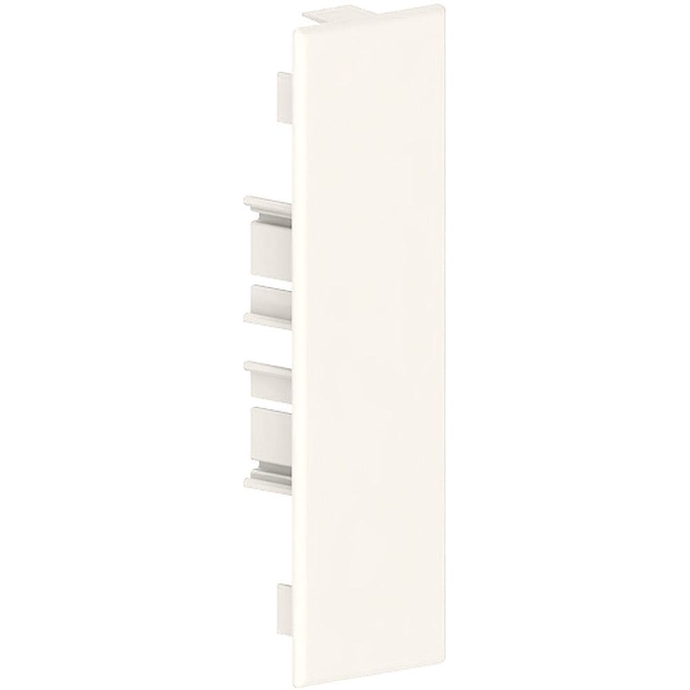GGK GGK FB  60x200 Eindstuk (RAL 9001 - Crèmewit) GK1197