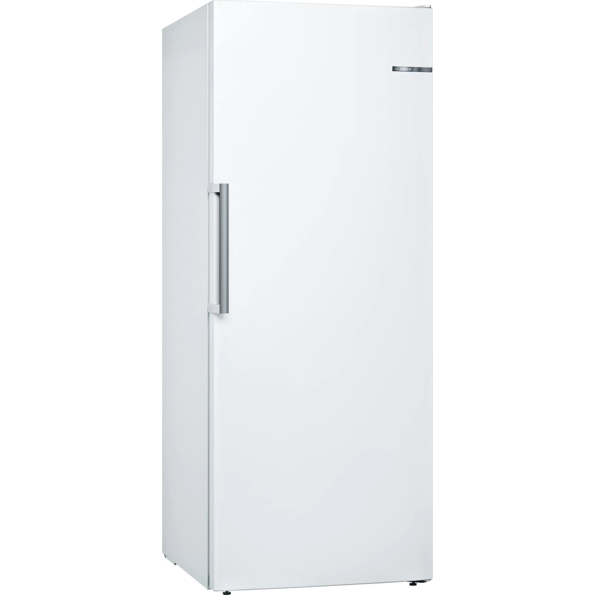 BOSCH Diepvriezer vrijstaand 328L 176x70x78cm NoFrost IceTwister wit C GSN54AWCV