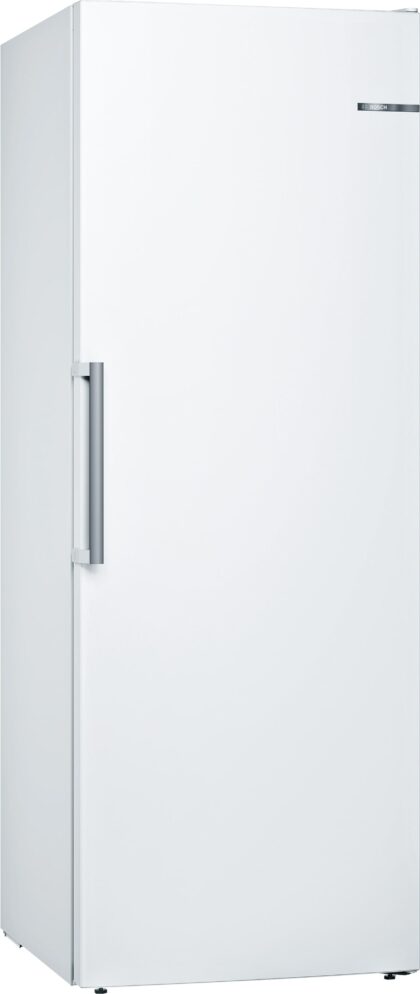 BOSCH Diepvriezer vrijstaand 366L 191x70x78cm NoFrost iceTwister C wit GSN58AWCV