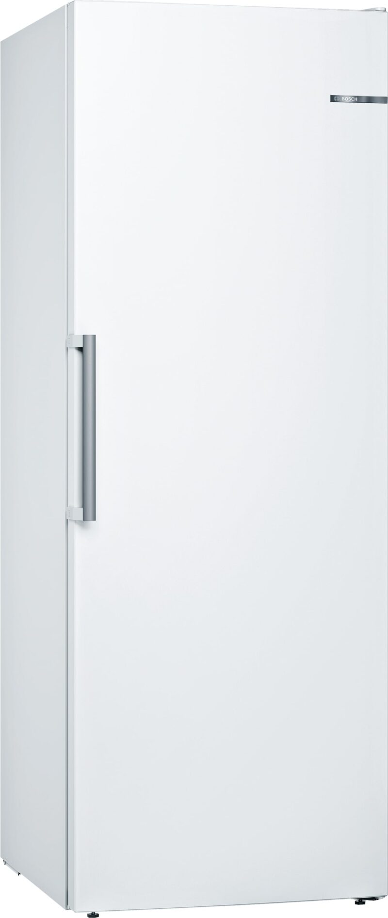BOSCH Diepvriezer vrijstaand 366L 191x70x78cm NoFrost iceTwister C wit GSN58AWCV