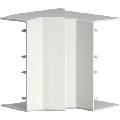 HAGER Binnenhoek voor GT/GTH
