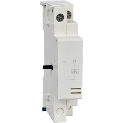 Schneider Automation TeSys GV2 & GV3 - stroomuitschakelspoel - 48 V AC 60 Hz GVAU056