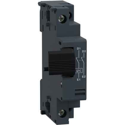 Schneider Automation uitschakelspoel GV-AX - 220..240 V AC 50 Hz GVAX225