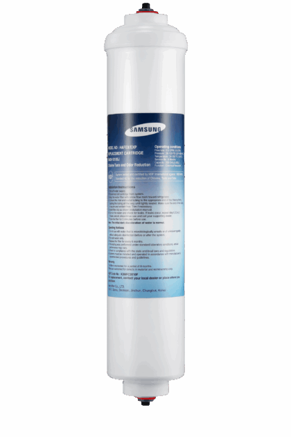 Samsung Filter 1 stuk HAFEX/EXP
