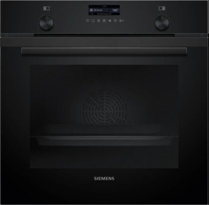 Siemens Huishoud Oven iQ500 Multifunctie 60 cm
