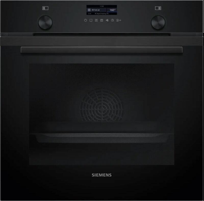 Siemens Huishoud Oven iQ500 Multifunctie 60 cm