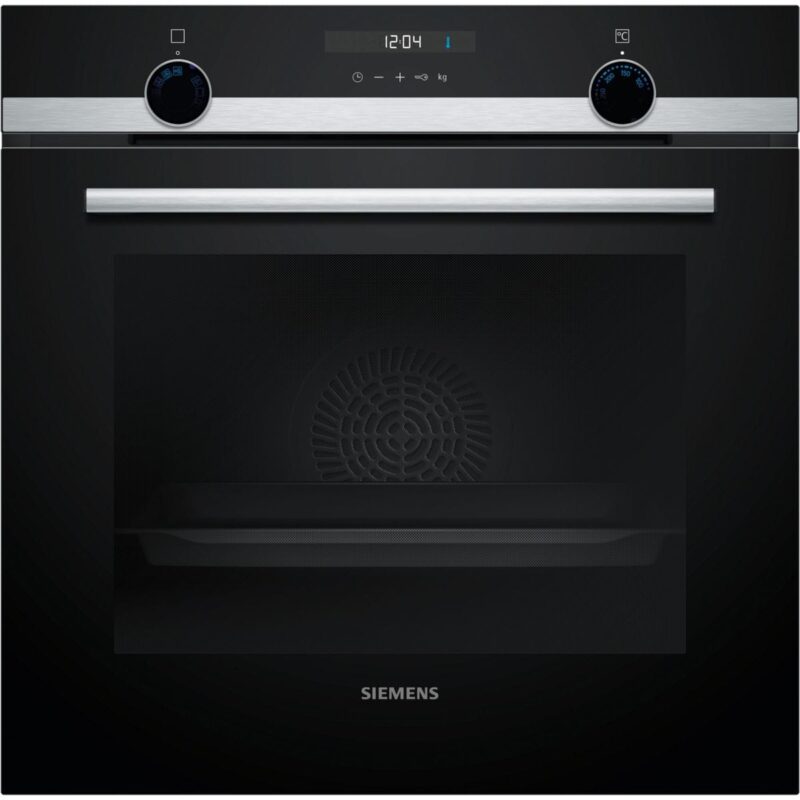 Siemens Huishoud Oven multifunctie